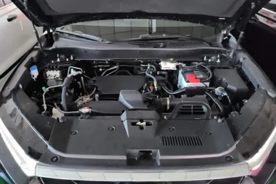 Honda CR-V 2024, 15600 км, за 21050 USD - фото 30