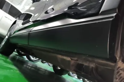 Honda CR-V 2024, 15600 км, за 21050 USD - фото 31