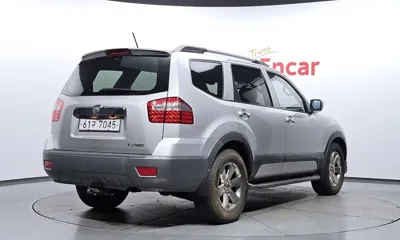 Kia Mohave 2009, 224014 км, за 3377.48 USD