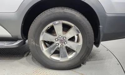 Kia Mohave 2009, 224014 км, за 3377.48 USD