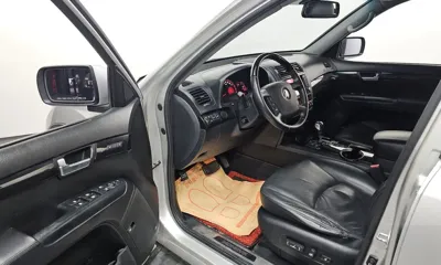 Kia Mohave 2009, 224014 км, за 3377.48 USD - фото 10