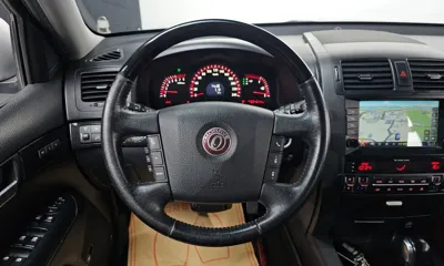 Kia Mohave 2009, 224014 км, за 3377.48 USD - фото 15