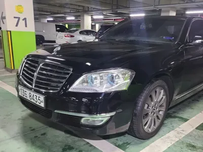 KG_Mobility_Ssangyong Chairman · 2013 год