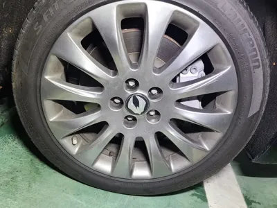 KG_Mobility_Ssangyong Chairman 2013, 55298 км, за 5185.77 USD