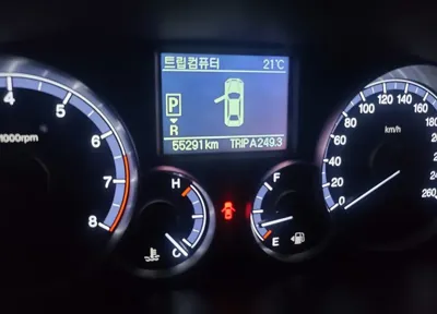 KG_Mobility_Ssangyong Chairman 2013, 55298 км, за 5185.77 USD - фото 8