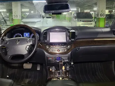 KG_Mobility_Ssangyong Chairman 2013, 55298 км, за 5185.77 USD - фото 9