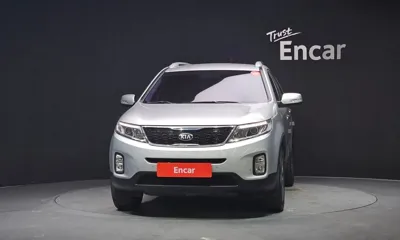 Kia Sorento 2014, 139070 км, за 5399.43 USD