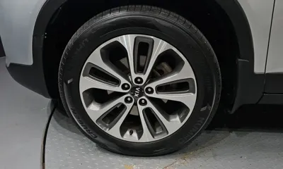 Kia Sorento 2014, 139070 км, за 5399.43 USD