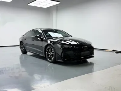 Audi A7 2020, 60000 км, за 31017.5 USD
