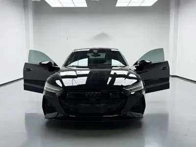 Audi A7 2020, 60000 км, за 31017.5 USD