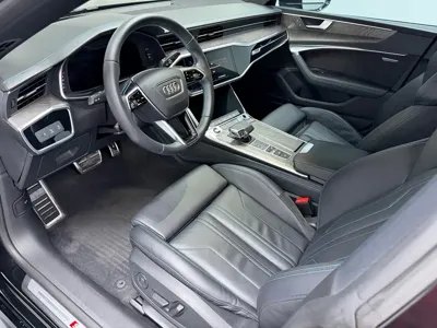 Audi A7 2020, 60000 км, за 31017.5 USD