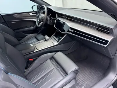Audi A7 2020, 60000 км, за 31017.5 USD - фото 6