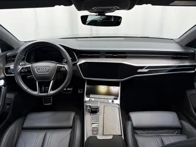 Audi A7 2020, 60000 км, за 31017.5 USD - фото 7