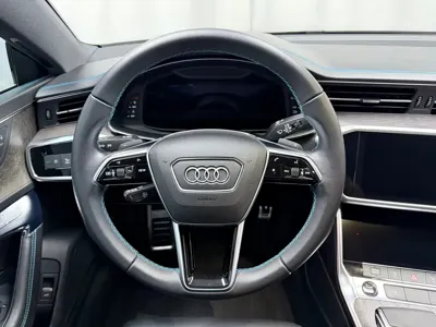 Audi A7 2020, 60000 км, за 31017.5 USD - фото 8