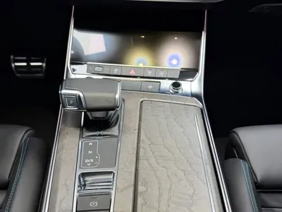 Audi A7 2020, 60000 км, за 31017.5 USD - фото 11