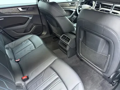 Audi A7 2020, 60000 км, за 31017.5 USD - фото 14
