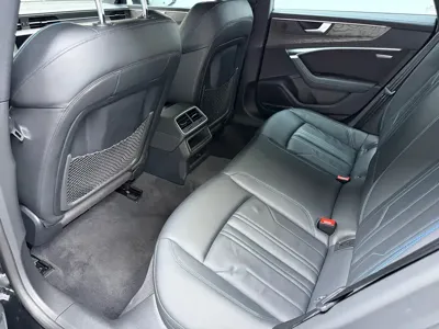 Audi A7 2020, 60000 км, за 31017.5 USD - фото 15