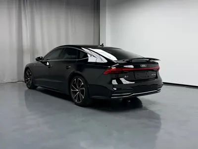 Audi A7 2020, 60000 км, за 31017.5 USD - фото 19