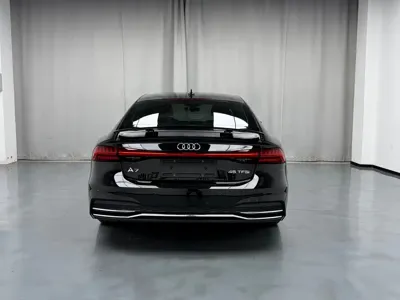 Audi A7 2020, 60000 км, за 31017.5 USD - фото 20
