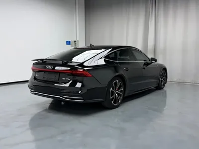 Audi A7 2020, 60000 км, за 31017.5 USD - фото 21