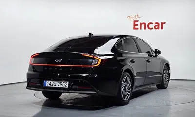 Hyundai Sonata 2022, 53366 км, за 15989.43 USD