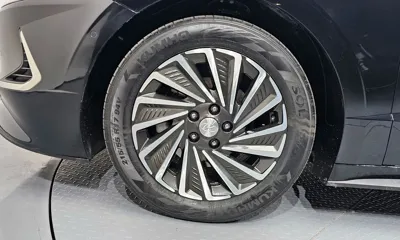 Hyundai Sonata 2022, 53366 км, за 15989.43 USD