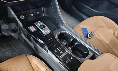 Hyundai Sonata 2022, 53366 км, за 15989.43 USD - фото 9