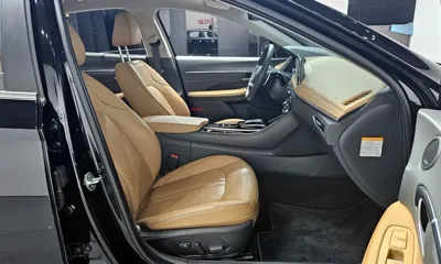 Hyundai Sonata 2022, 53366 км, за 15989.43 USD - фото 10