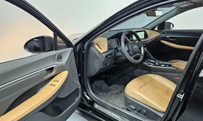 Hyundai Sonata 2022, 53366 км, за 15989.43 USD - фото 11