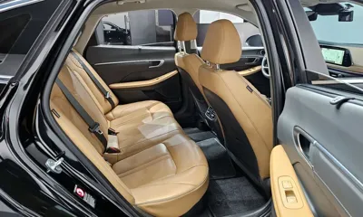 Hyundai Sonata 2022, 53366 км, за 15989.43 USD - фото 12