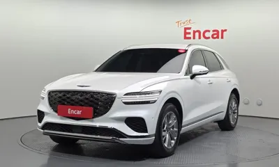 Genesis GV70 · 2025 год