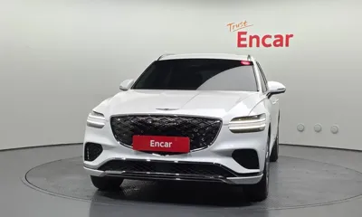 Genesis GV70 2025, 15022 км, за 32306.21 USD