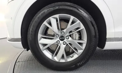 Genesis GV70 2025, 15022 км, за 32306.21 USD