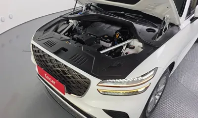Genesis GV70 2025, 15022 км, за 32259.98 USD - фото 6