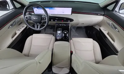 Genesis GV70 2025, 15022 км, за 32259.98 USD - фото 7