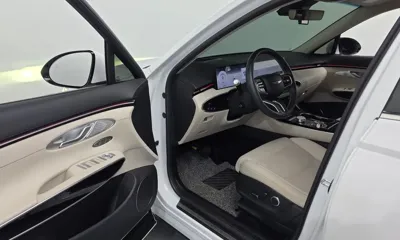 Genesis GV70 2025, 15022 км, за 32259.98 USD - фото 10