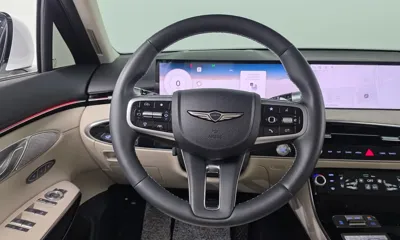 Genesis GV70 2025, 15022 км, за 32259.98 USD - фото 17