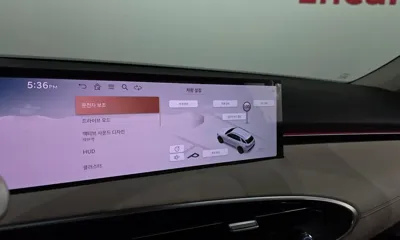 Genesis GV70 2025, 15022 км, за 32259.98 USD - фото 20
