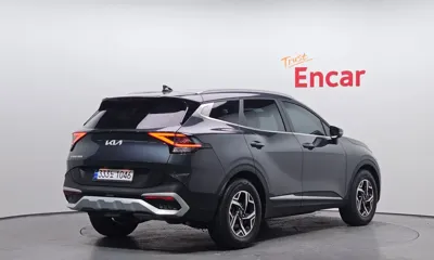 Kia Sportage 2022, 38762 км, за 16345.02 USD