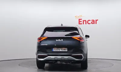 Kia Sportage 2022, 38762 км, за 16345.02 USD