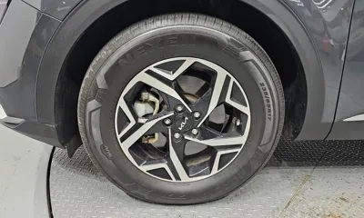 Kia Sportage 2022, 38762 км, за 16345.02 USD