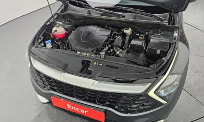 Kia Sportage 2022, 38762 км, за 16221.51 USD - фото 6