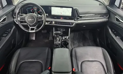 Kia Sportage 2022, 38762 км, за 16221.51 USD - фото 7