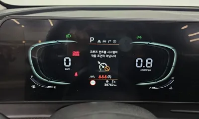 Kia Sportage 2022, 38762 км, за 16221.51 USD - фото 8