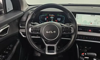 Kia Sportage 2022, 38762 км, за 16221.51 USD - фото 13