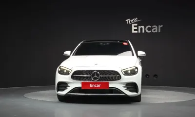 Mercedes-Benz E-Class 2021, 84577 км, за 23337.44 USD - фото 3