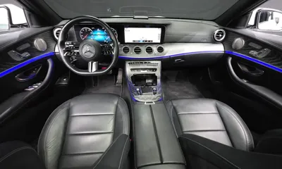 Mercedes-Benz E-Class 2021, 84577 км, за 23337.44 USD - фото 7
