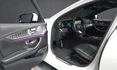 Mercedes-Benz E-Class 2021, 84577 км, за 23337.44 USD - фото 10
