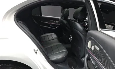 Mercedes-Benz E-Class 2021, 84577 км, за 23337.44 USD - фото 12