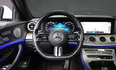 Mercedes-Benz E-Class 2021, 84577 км, за 23337.44 USD - фото 13